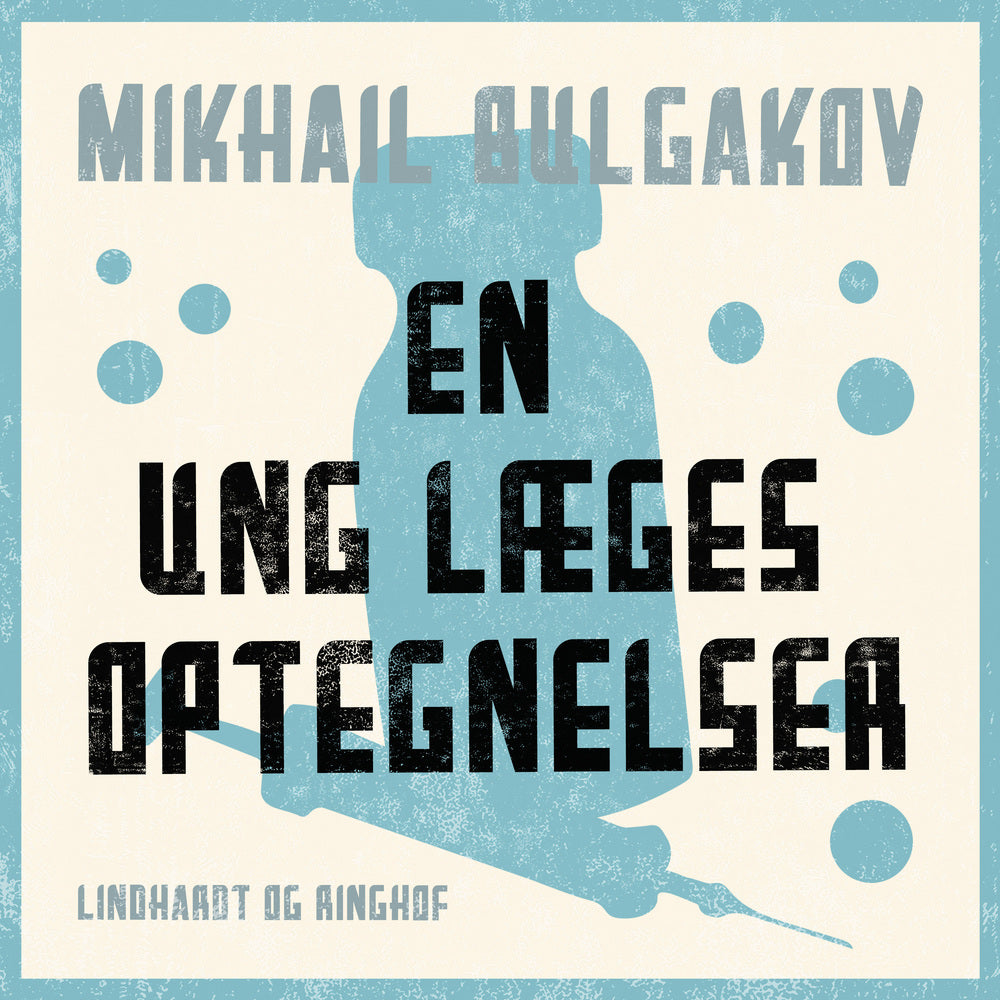 En ung læges optegnelser