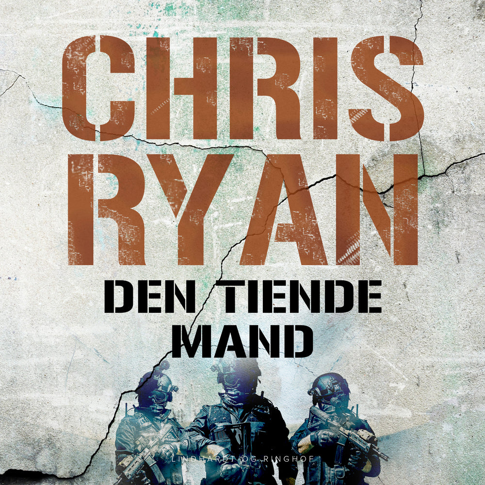 Den tiende mand