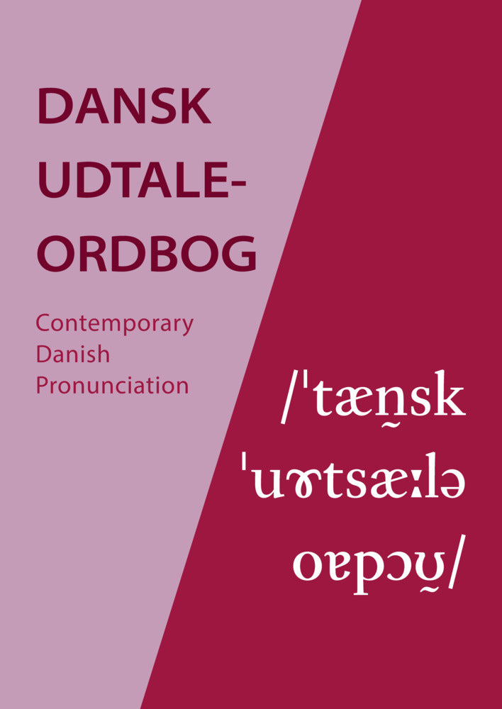 Dansk Udtaleordbog (lydeksempler)