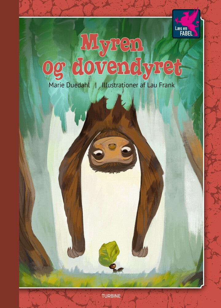 Myren og dovendyret
