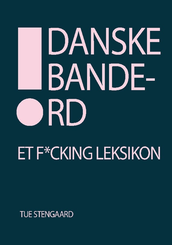 Danske bandeord