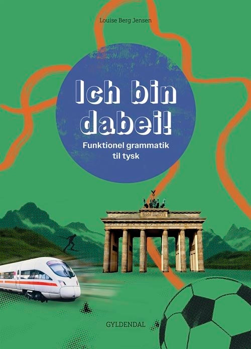 Ich bin dabei!