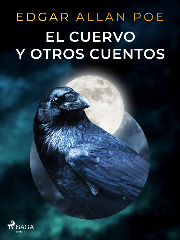 El cuervo y otros cuentos