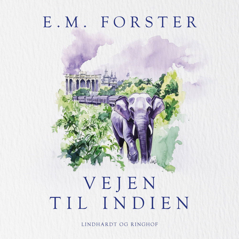 Vejen til Indien