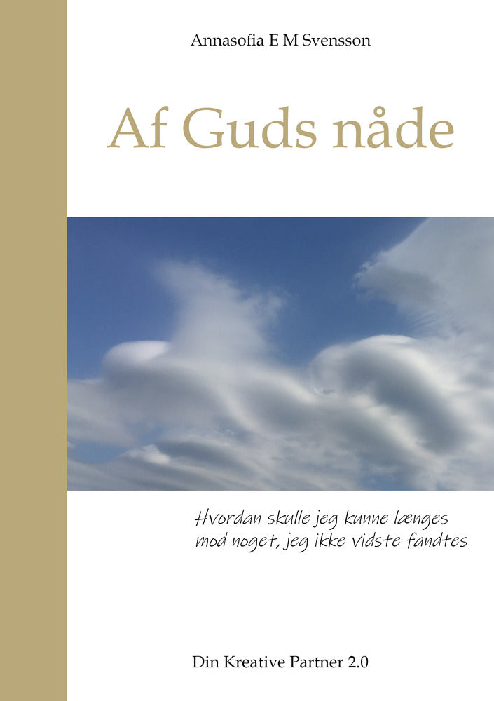 Af Guds nåde
