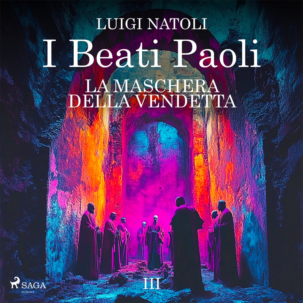 I Beati Paoli III. La maschera della vendetta