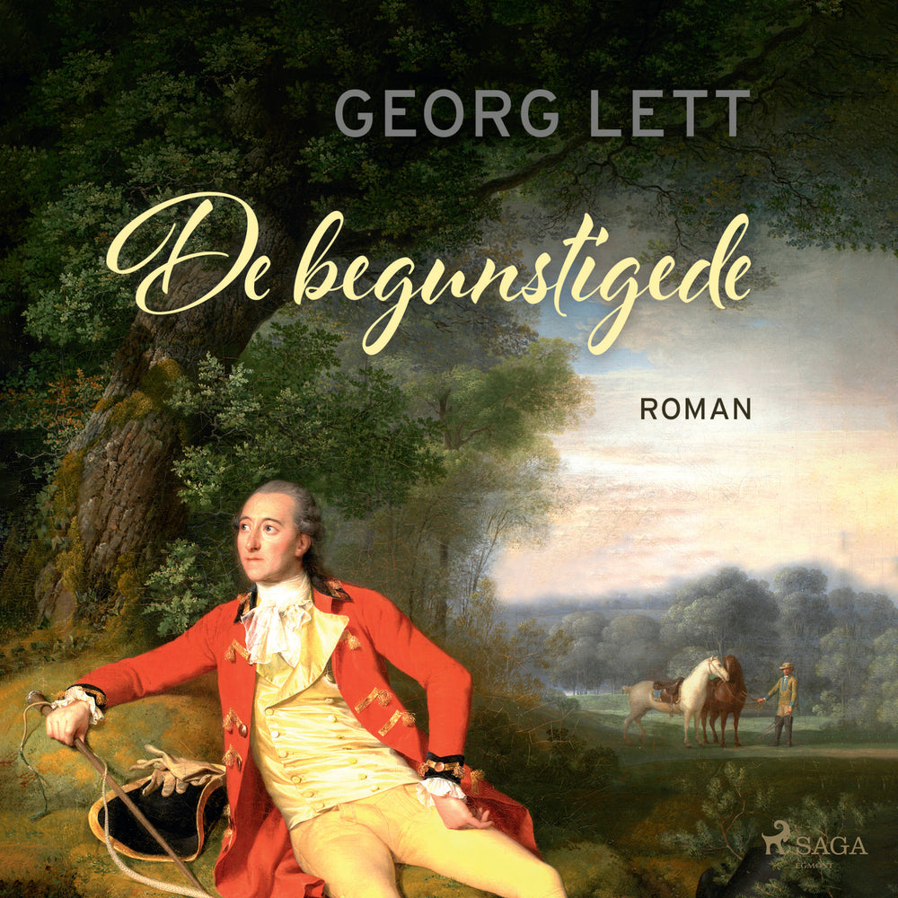 De begunstigede