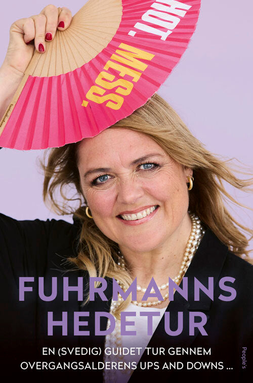 Fuhrmanns hedetur