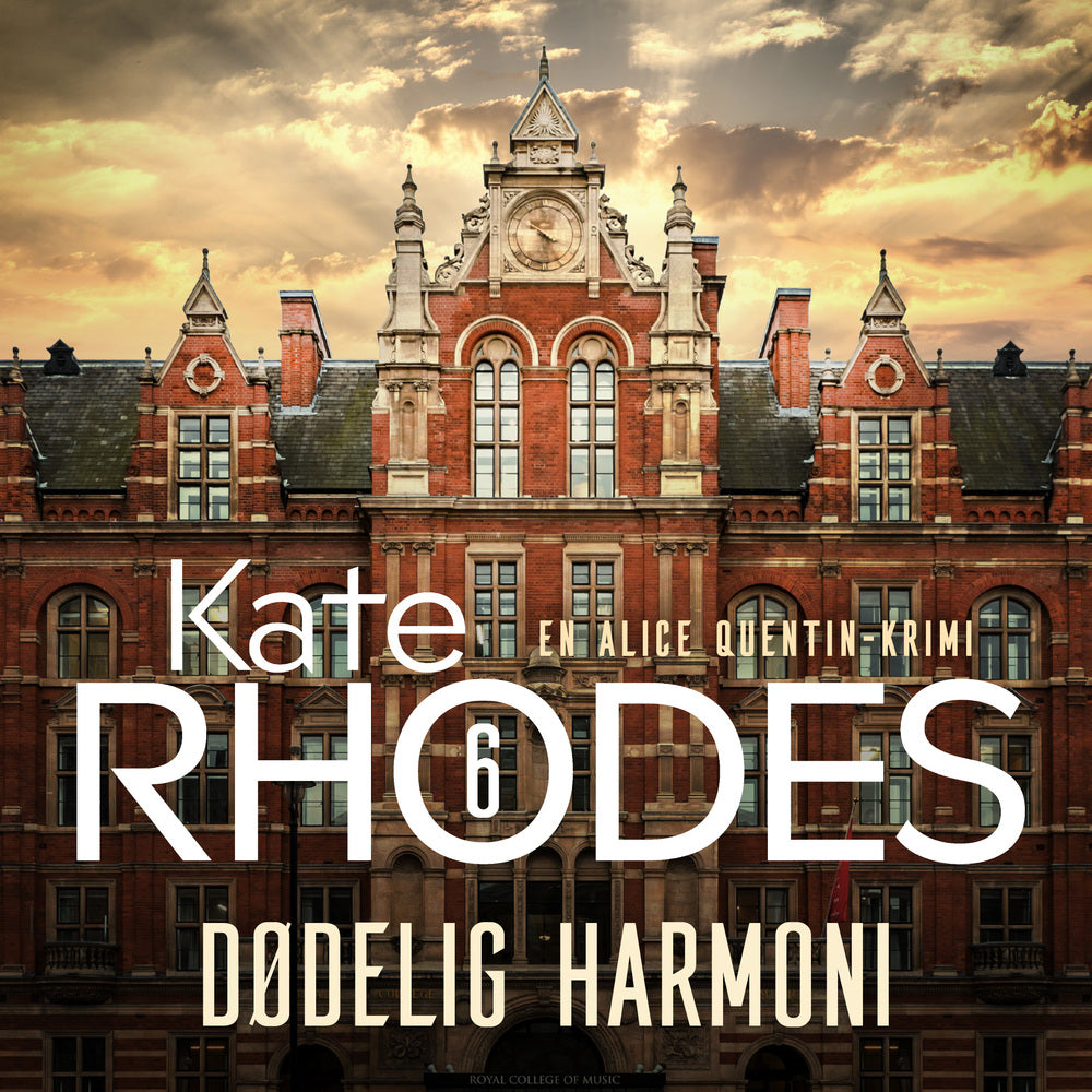 Dødelig harmoni