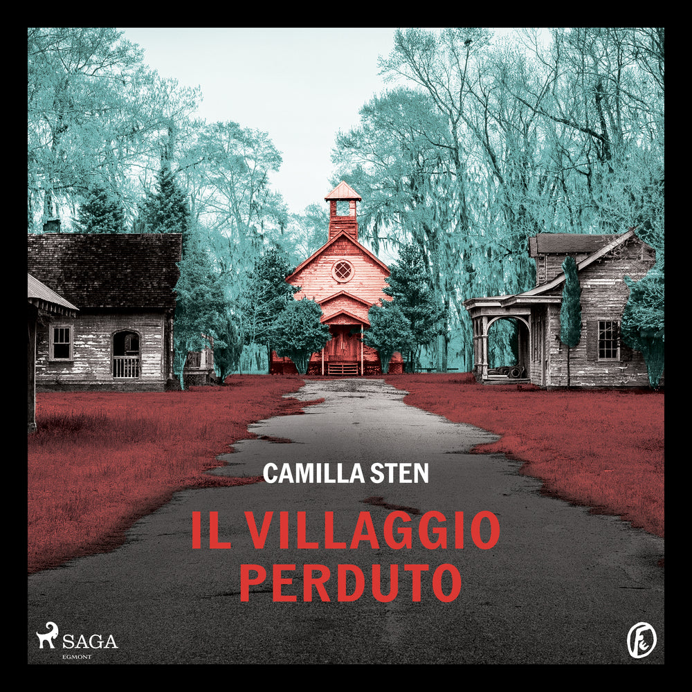 Il villaggio perduto