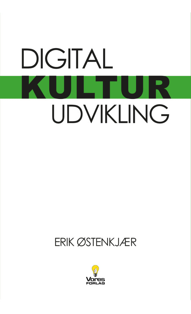 Digital kulturudvikling