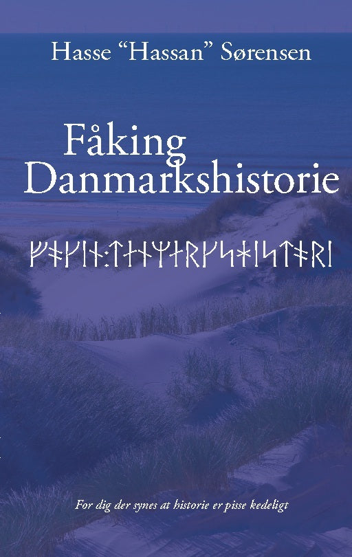 Fåking Danmarkshistorie