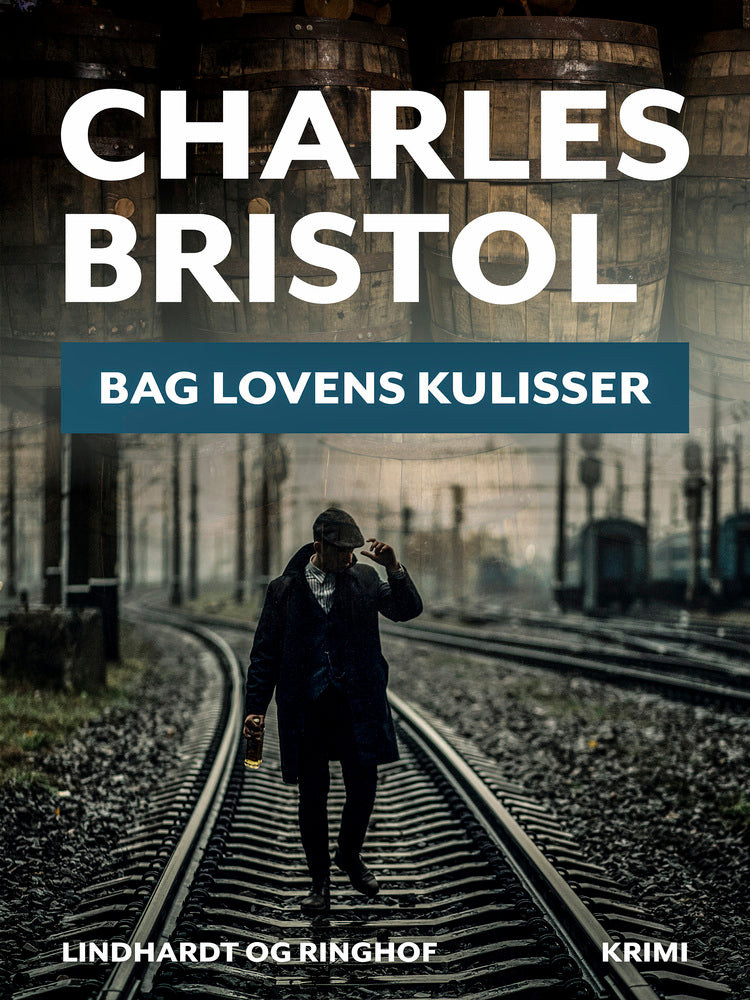 Bag lovens kulisser