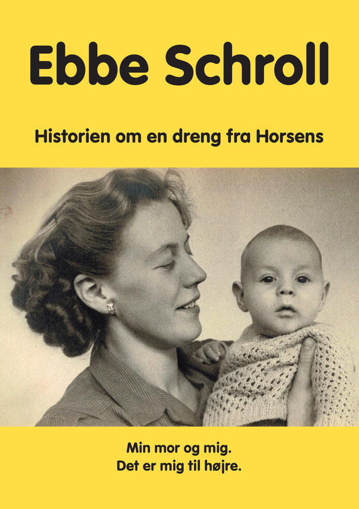 Ebbe schroll