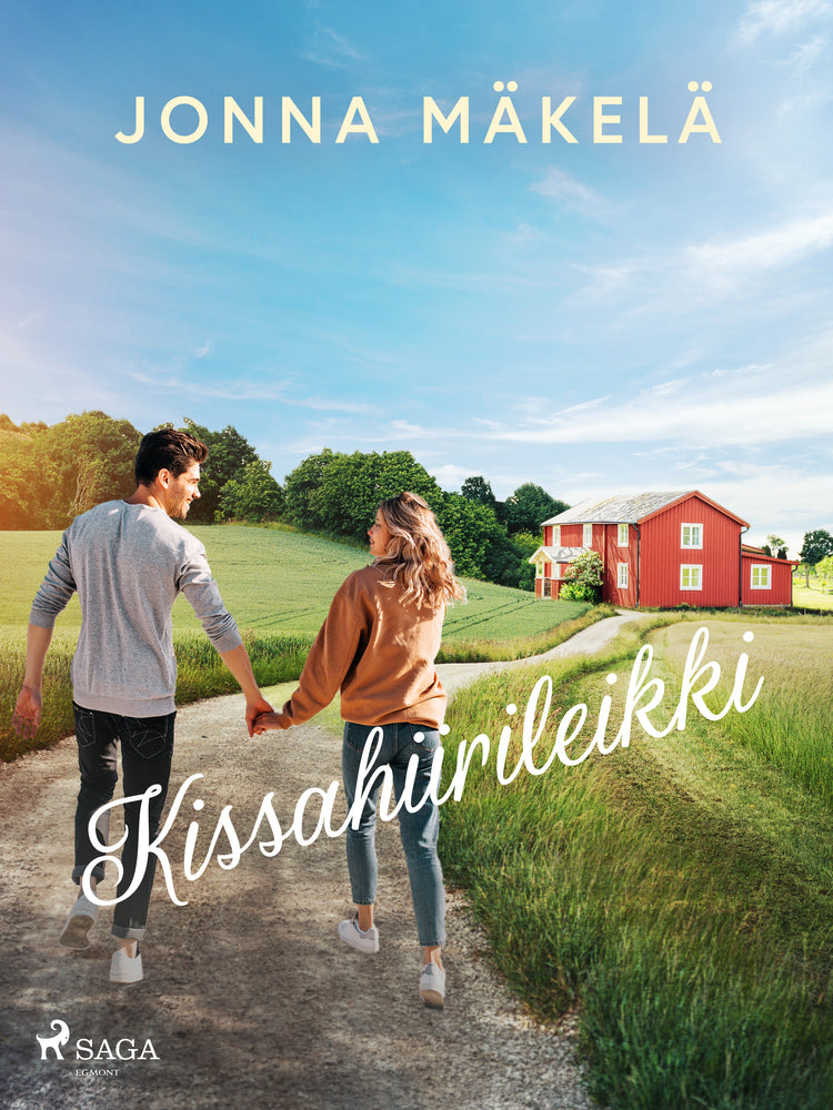 Kissahiirileikki