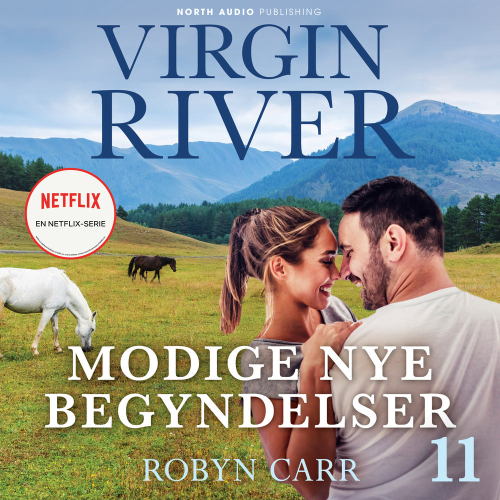 Virgin River - Modige nye begyndelser