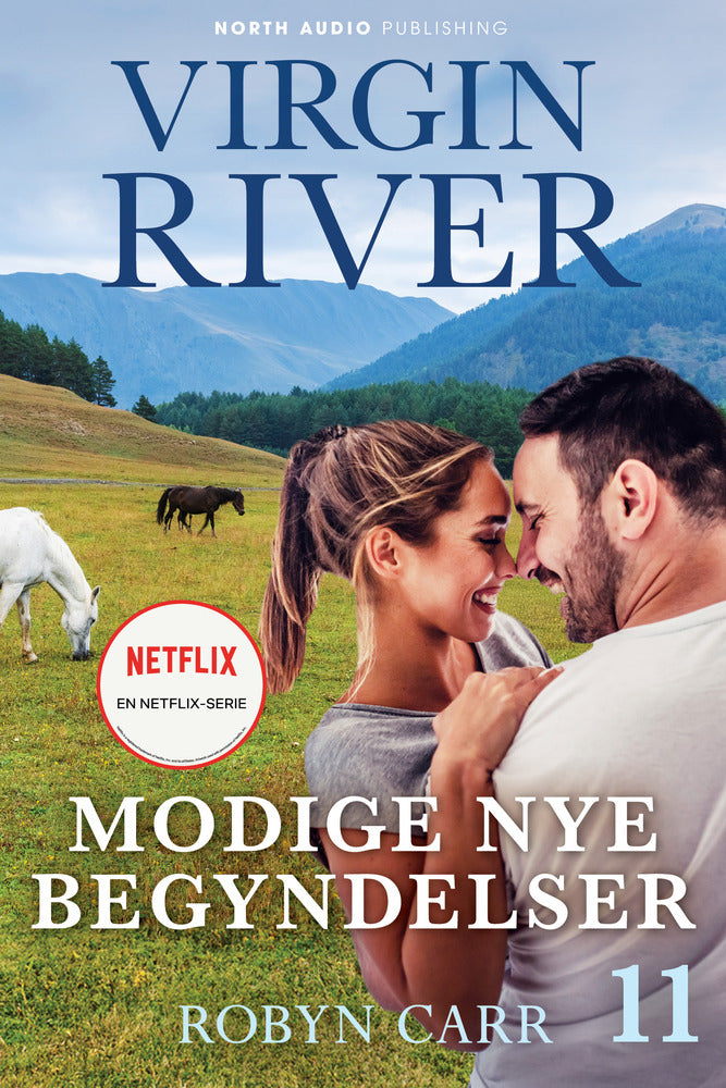 Virgin River - Modige nye begyndelser
