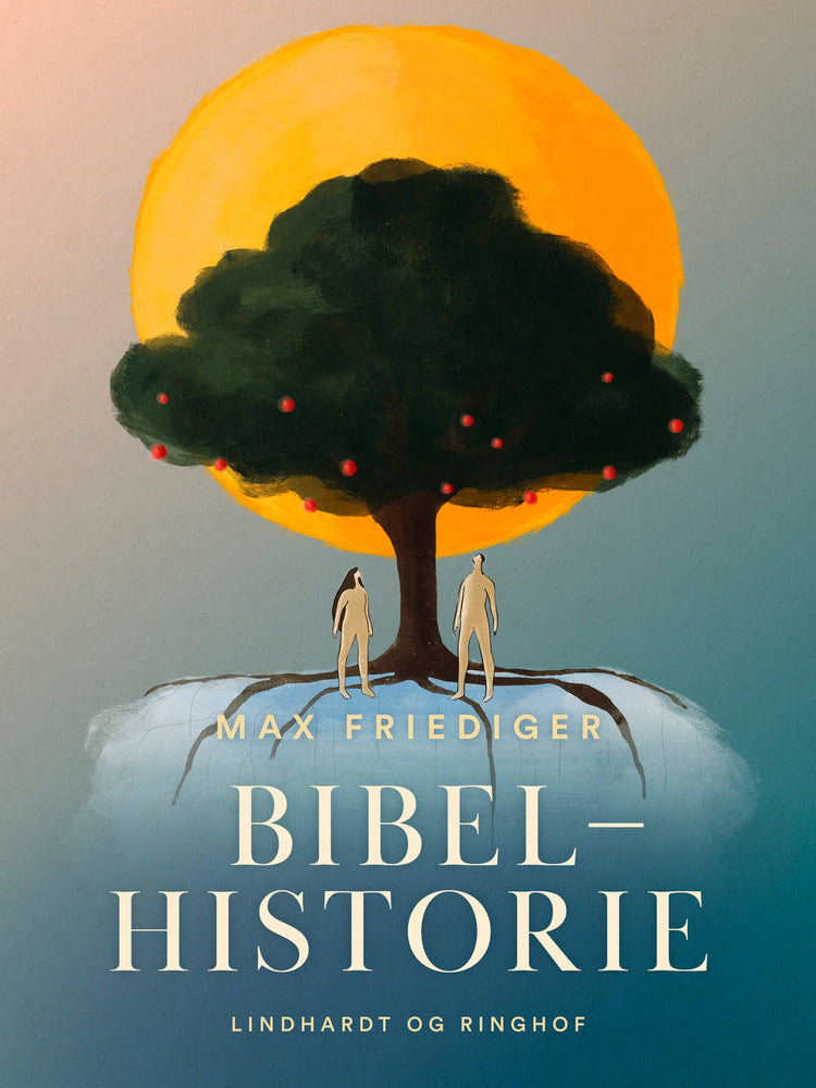 Bibelhistorie