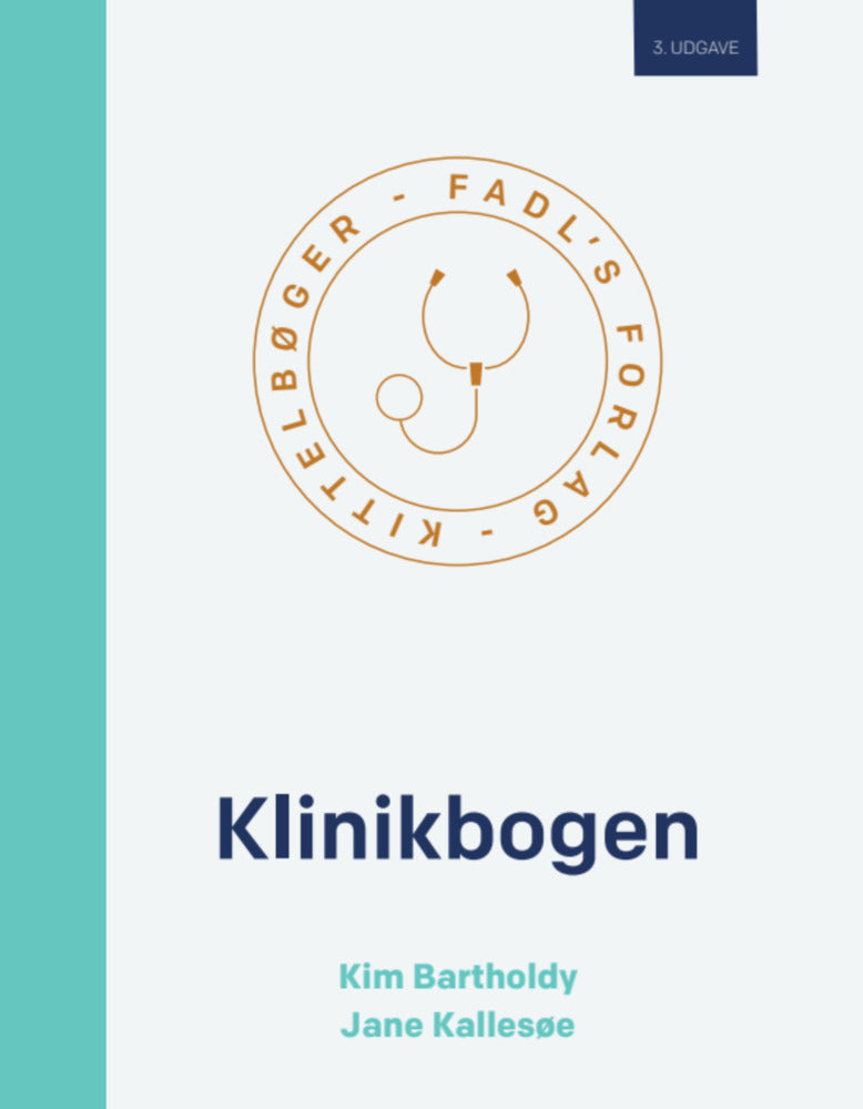 Klinikbogen