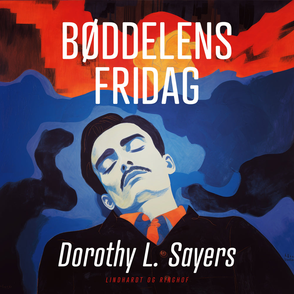 Bøddelens fridag