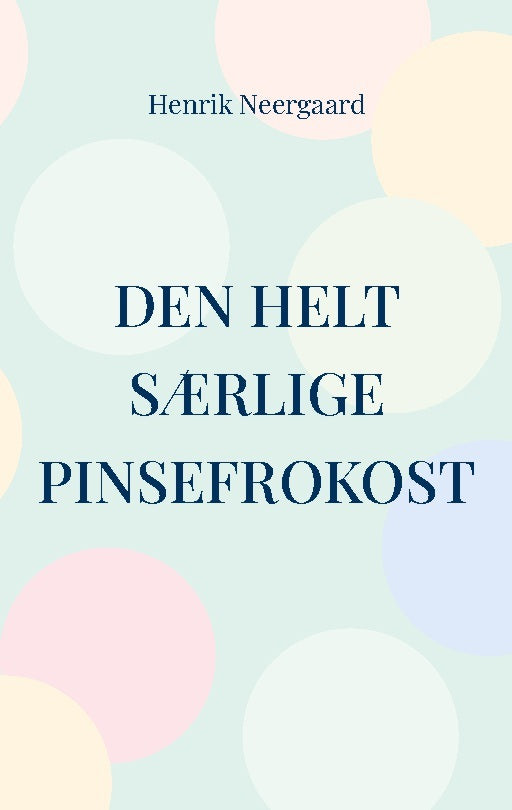 Den helt særlige pinsefrokost