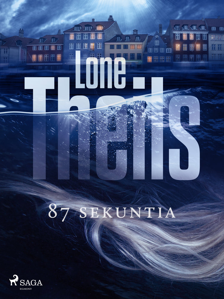 87 sekuntia