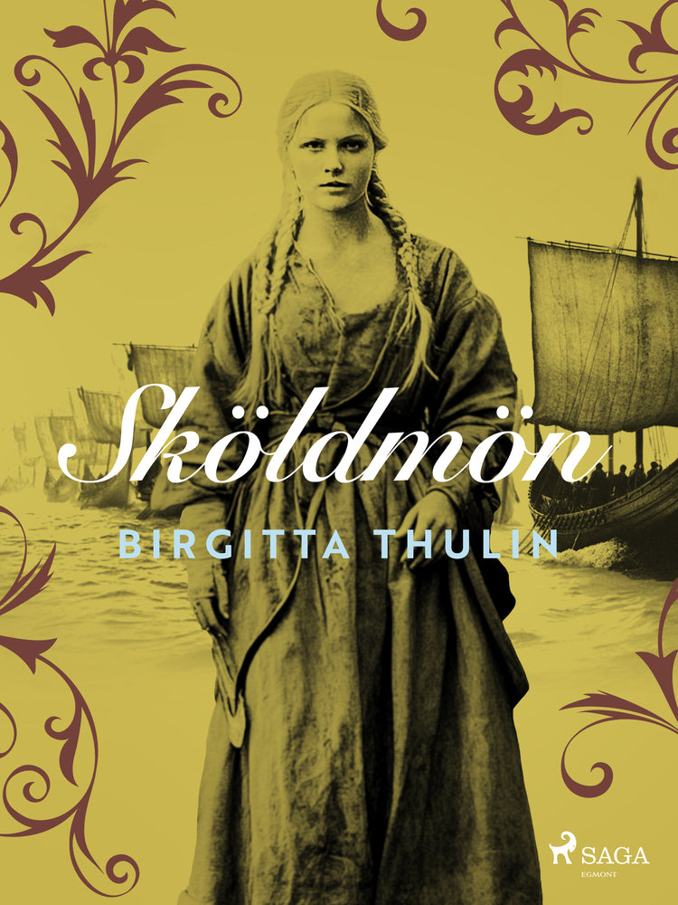 Sköldmön
