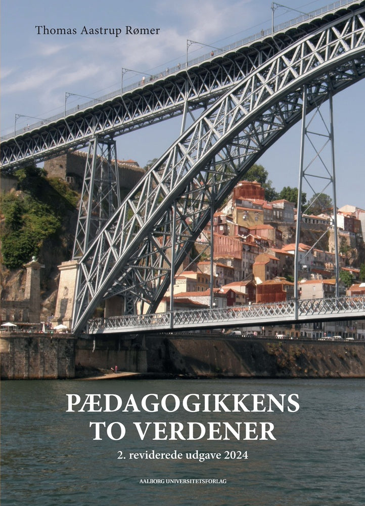 Pædagogikkens to verdener