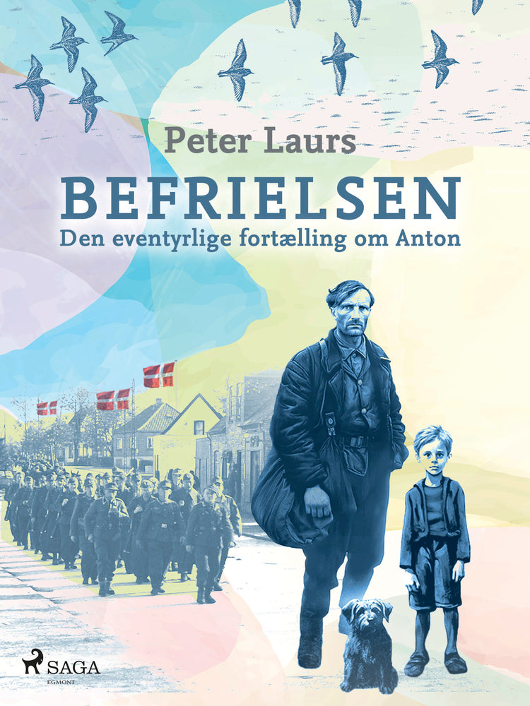 Befrielsen