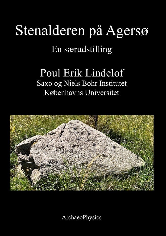 Stenalderen på Agersø