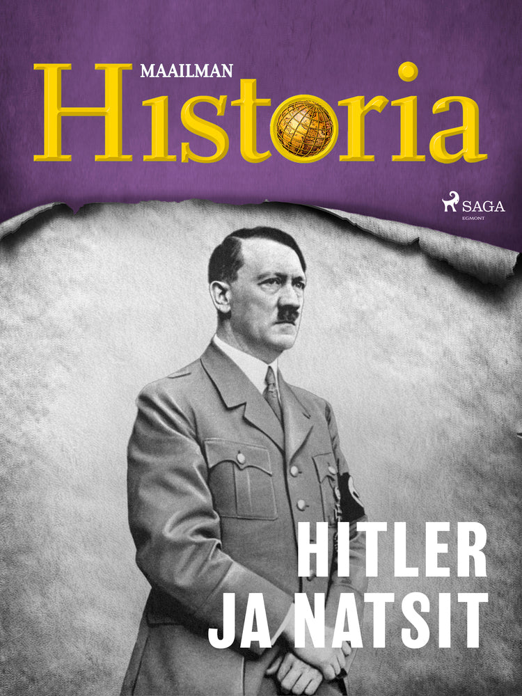 Hitler ja natsit