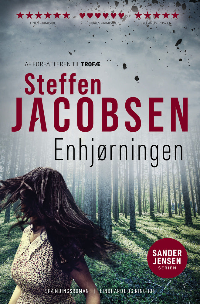 Enhjørningen