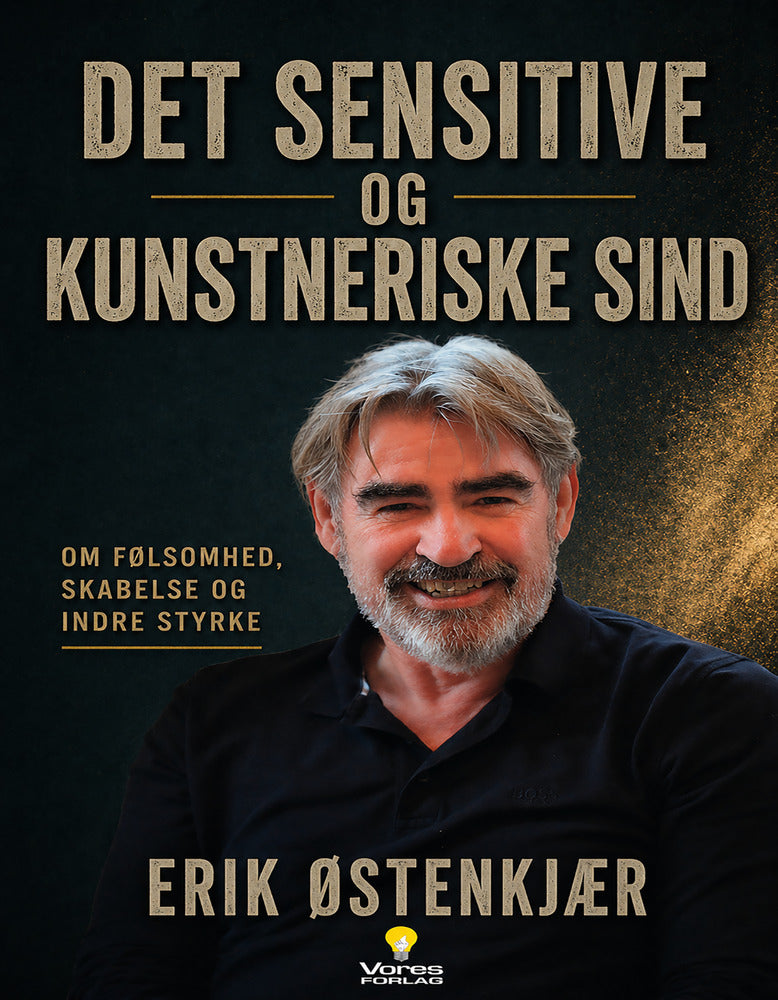 Det sensitive og kunstneriske sind