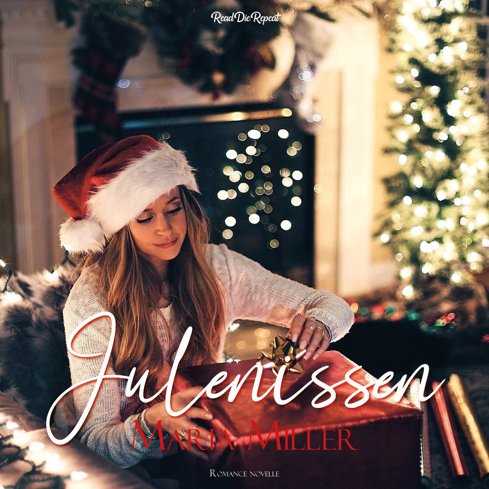 Julenissen