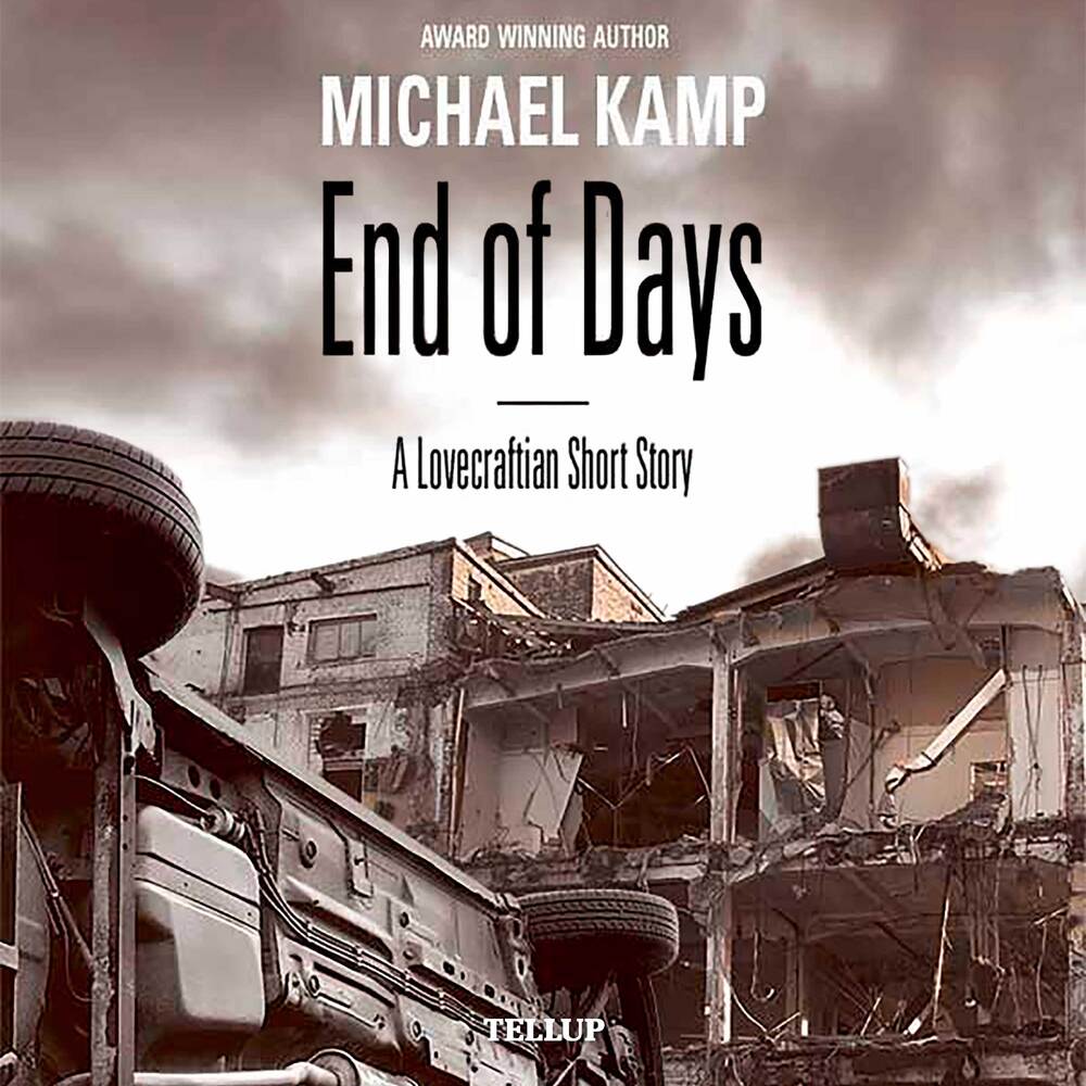 End of Days