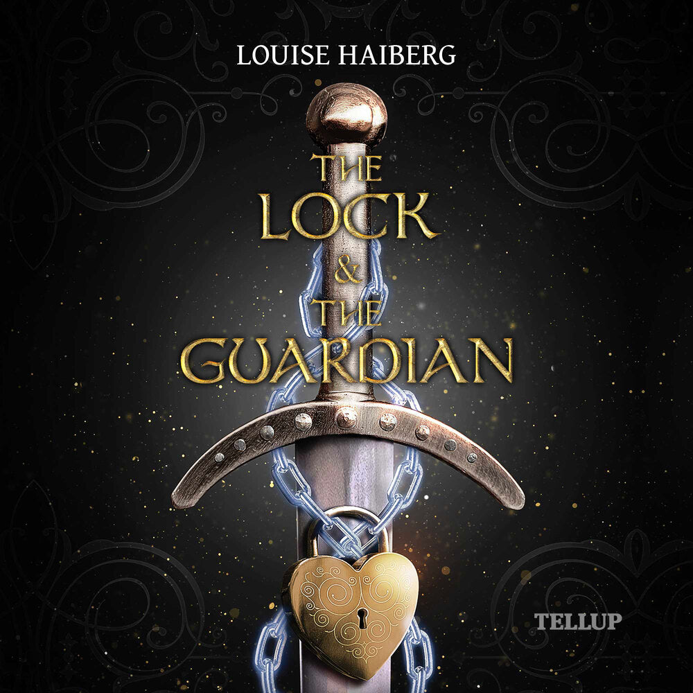The Lock & the Guardian