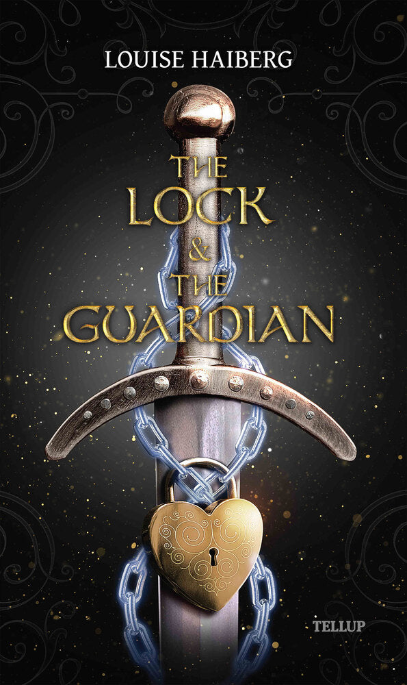 The Lock & the Guardian