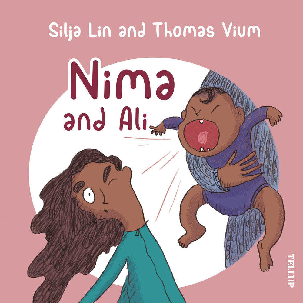 Nima #2: Nima and Ali - Nima