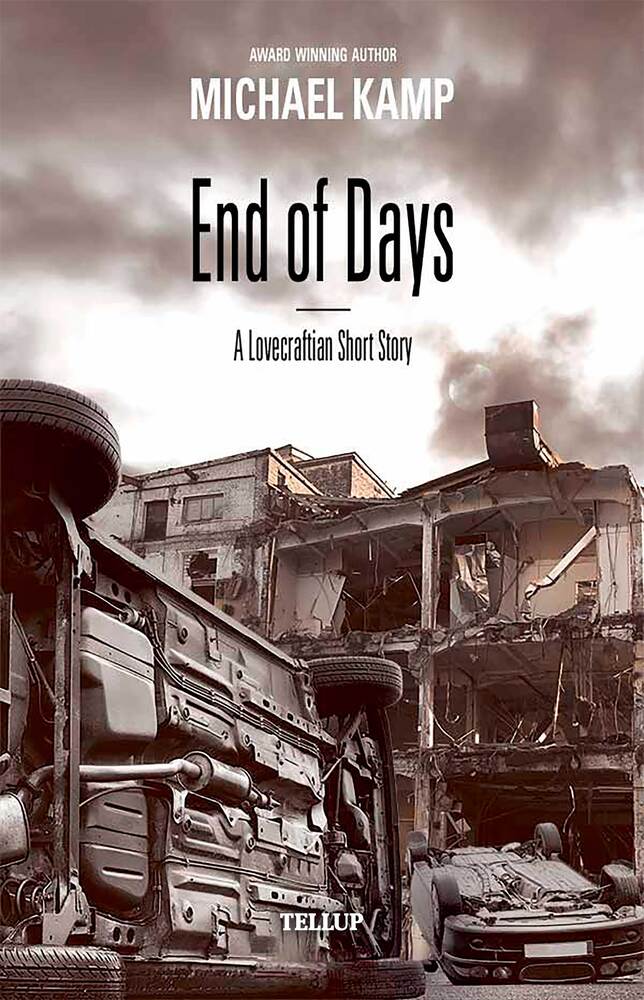 End of Days