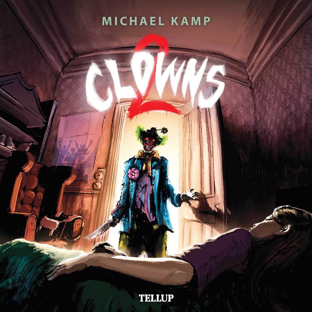Clowns #2: Clowns 2 - Clowns