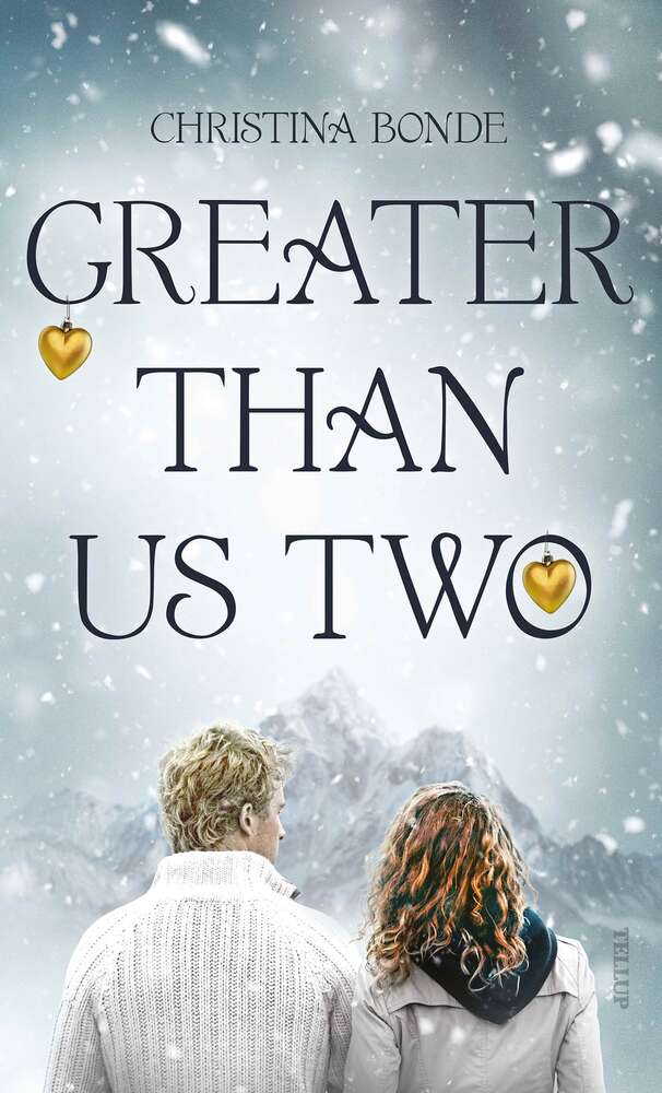 Greater than us #2: Greater than us two - Greater than us