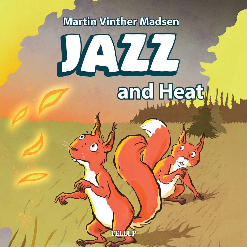 Jazz #3: Jazz and Heat - Jazz