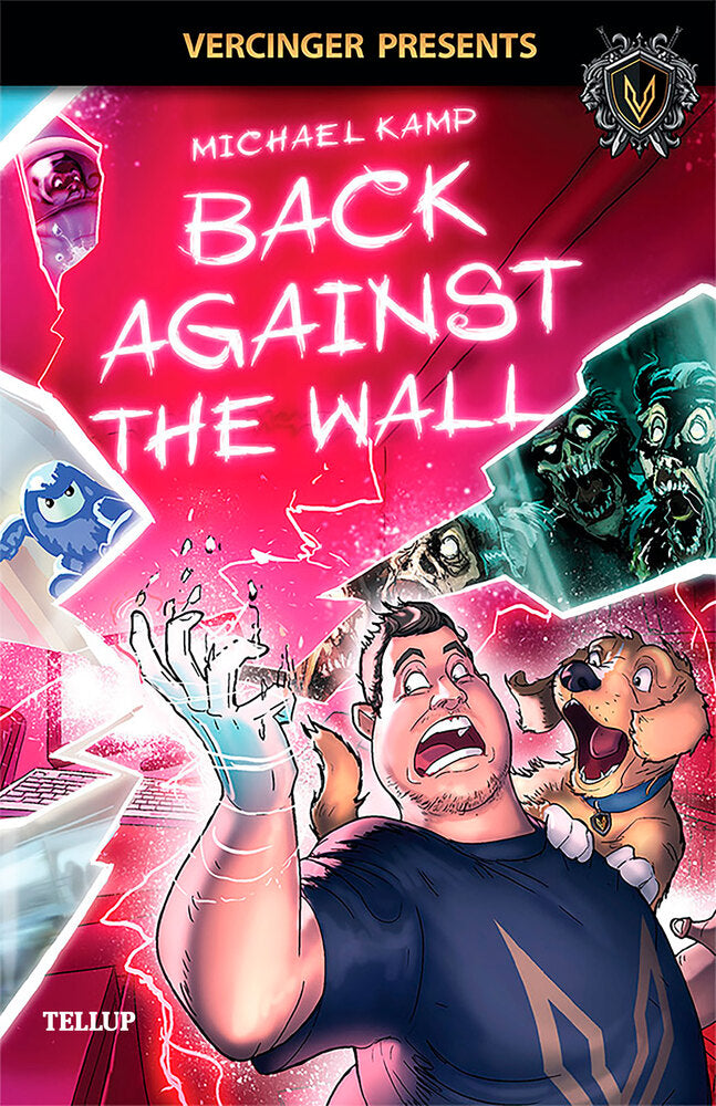 Back against the Wall