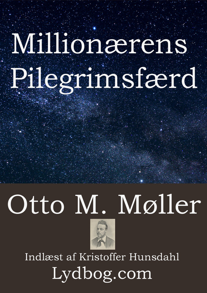 Millionærens Pilegrimsfærd