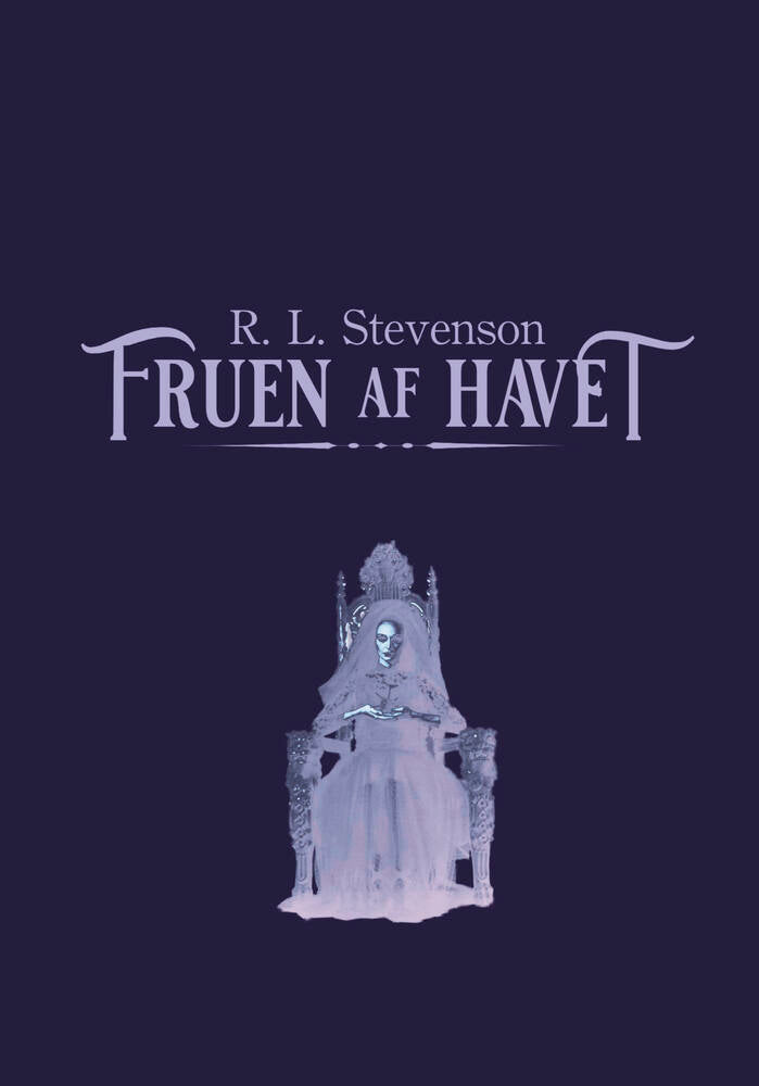 Fruen af havet