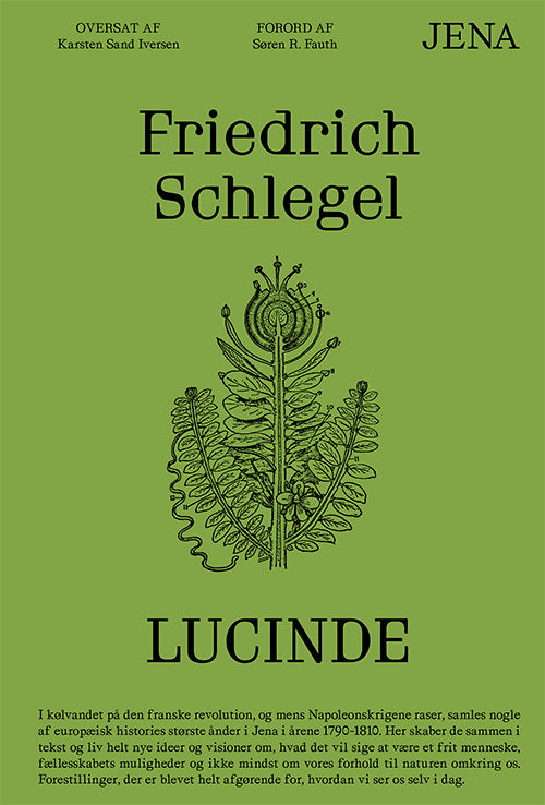 Lucinde