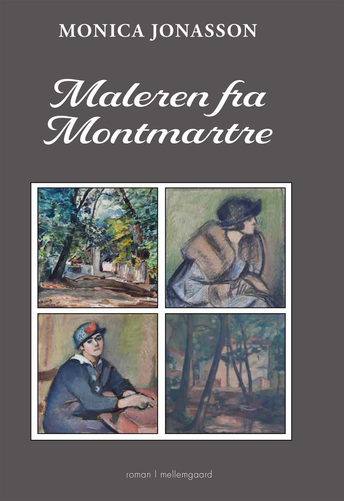 Maleren fra Montmartre