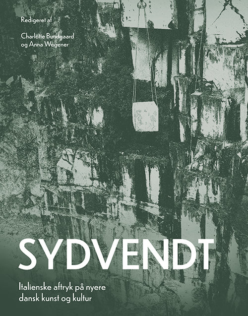 Sydvendt