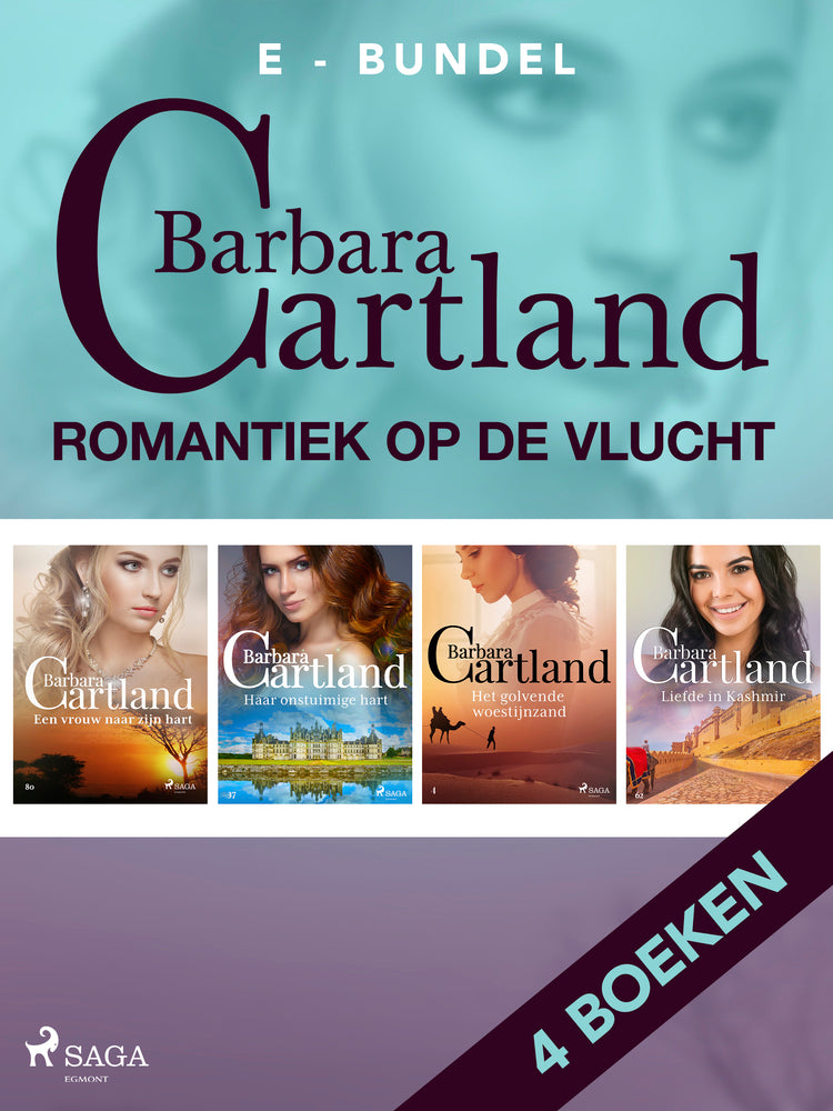 Romantiek op de vlucht