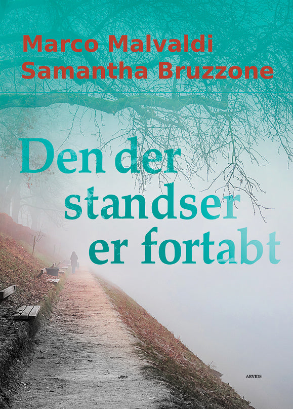 Den der standser er fortabt